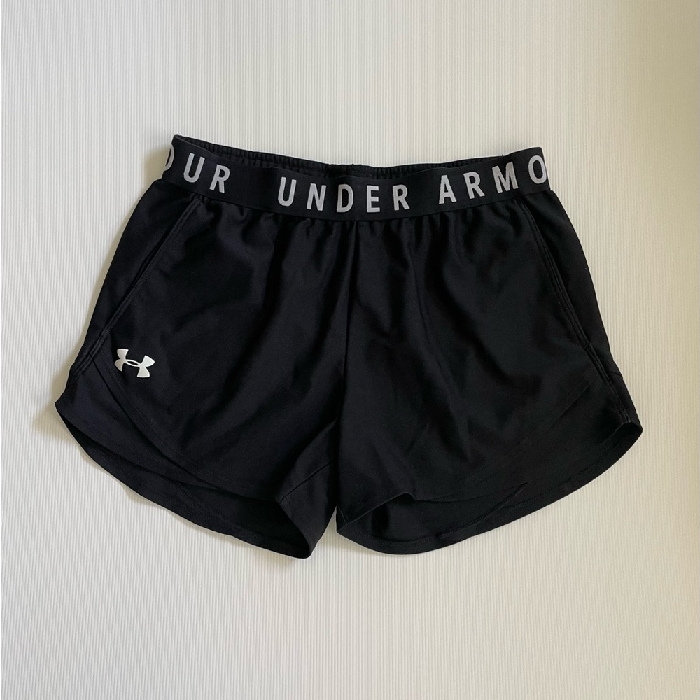 Underarmor shorts